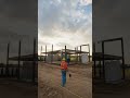Building a Luxury Villa From Scratch 🏗️