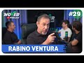 Mover podcast 29  rabino ventura