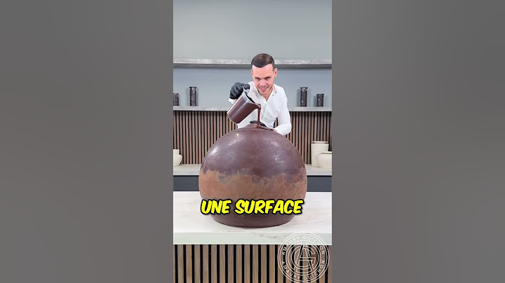 Qui Oserait Manger ce Gâteau (@Amaury Guichon)