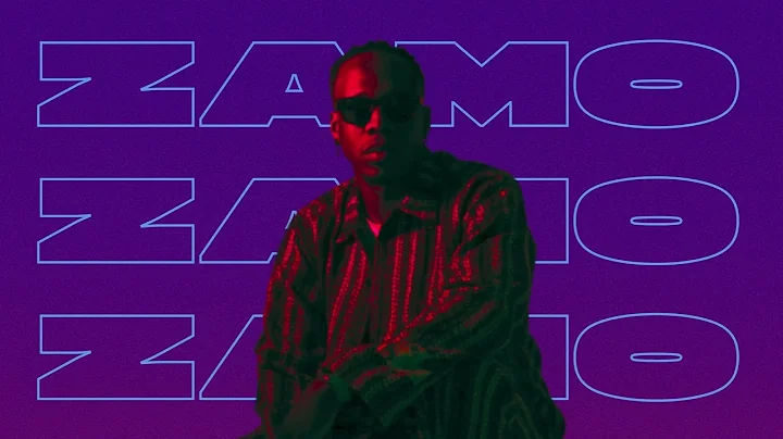 DJ P2N - Zamo (feat. Yvon Yusuf) WE ARE ISUBA DRUMS