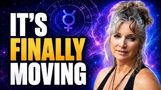 Act On The Idea! Mercury Sextile Mars September 2026