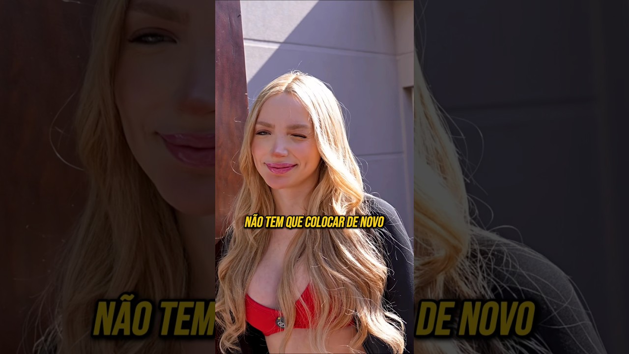 ELA TÁ FICANDO CADA VEZ MAIS FAMOSA 🤣 #musculação #academia #humor #memes #luizsalles #comedia