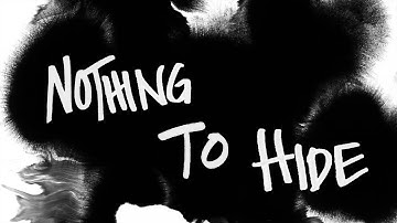 Boombox Cartel - Nothing To Hide (Feat. Karra) [Official Lyric Video]