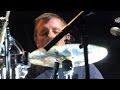 Phil Rudd - Up to my neck in you - (AC/DC cover) - Live Savigny 2017