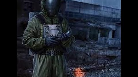 STALKER ANOMALY 1.5.1 СБОРКА REDUX 1.0 за учёного, знакомлюсь с сборкой и гАмЕплЭЭЭЭем №1