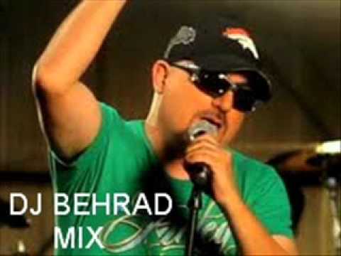 DJ BEHRAD REMIX SANDY
