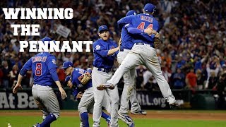 MLB: Winning The Pennant (HD)