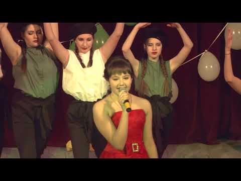 Тетяна Медведчук Намалюй мюзикл Квітка бажань