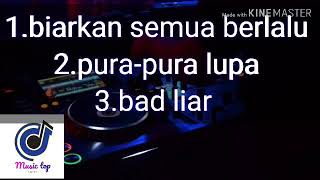 viral Dj remix 2020 biarkan semua berlalu @ pura - pura lupa @ bad liar fuul bass