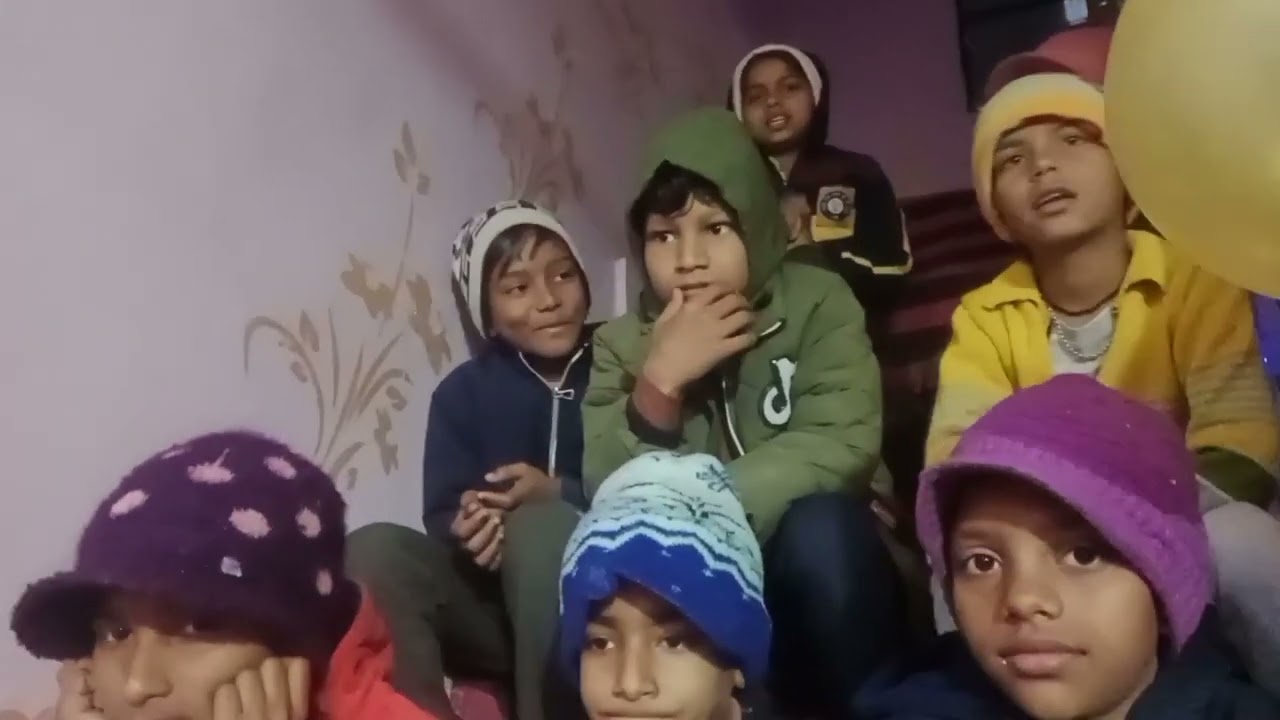 गुरु गोविन्द सिंह जी महाराज के प्रकाश पूरब पर सोलहवीं प्रभात फेरी निकाली गई 