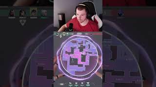 En live sur Twitch tous les soirs à 21h ! #valorant #valorantclips