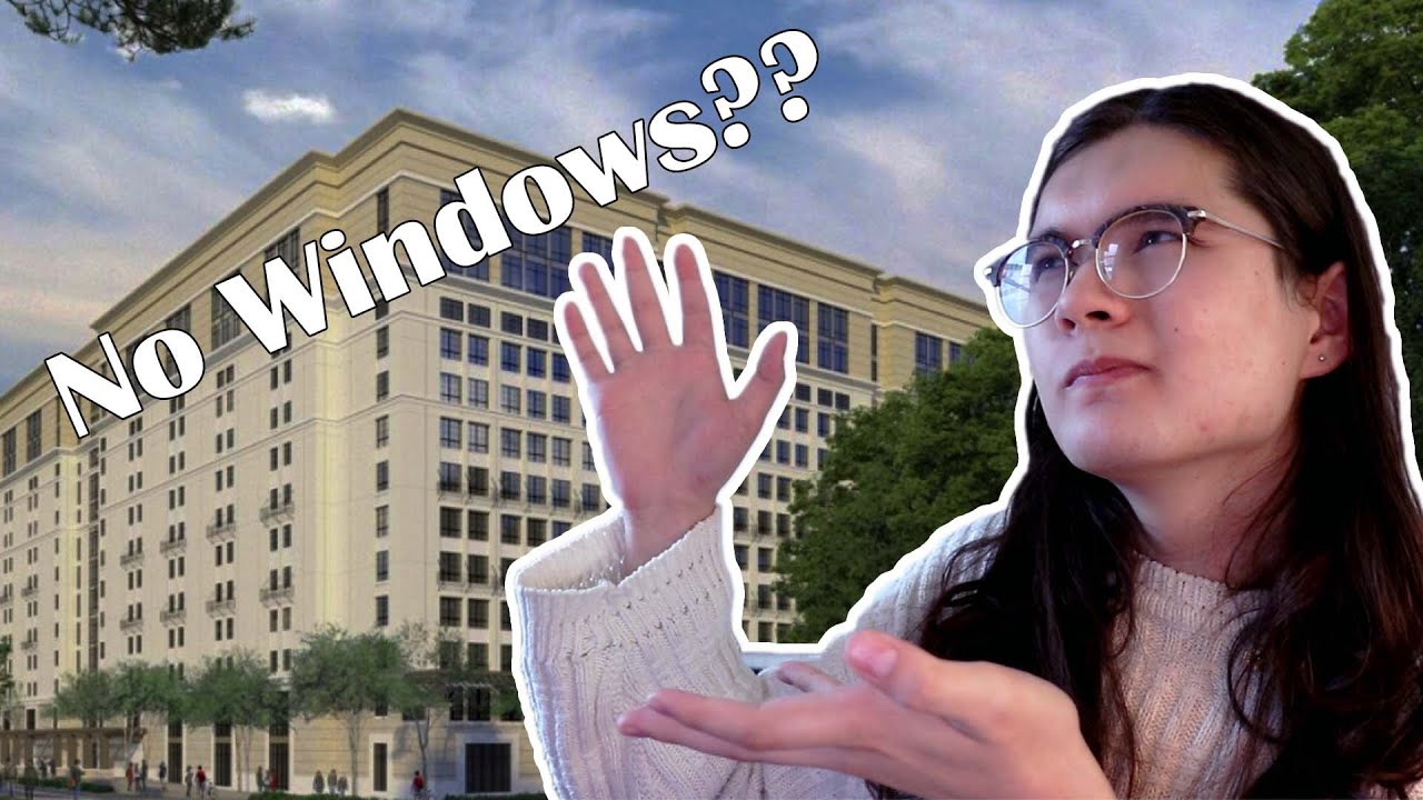 Billionaire's Disaster Dorm | How We Design Living Spaces