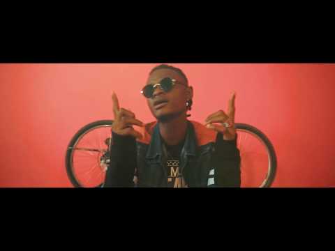 SEIGI BOY LE MAITRE  MÈRE 'A' PALAIS  (Official Music Video)