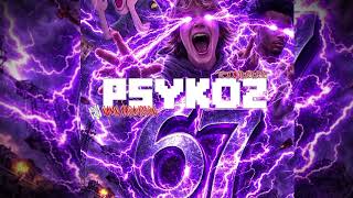 PKZ x 67 sound [reggae rmx] 