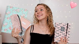 Kaj sem kupila za Šolo 2020/ School Supplies Haul