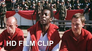 Escape To Victory (1981) | The Pelé Goal