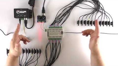 How to Control Over 20 LED lights for Under $250!