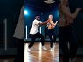 Dance street Duo 🔥#shortvideo #viral