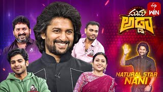 ⁣Suma Adda | The Brand New Show | Natural Star Nani (Dasara Movie Team) | 25th March 2023 |ETV Telugu