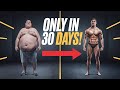 How to Loss weight in Just 30 Days | The Ultimate Weight Loss Guide.#FatLossJourney #30DayChallenge