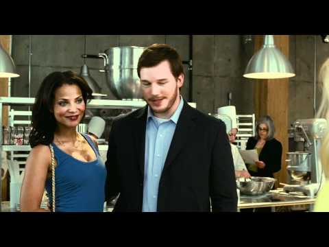 What's Your Number Official Trailer HD