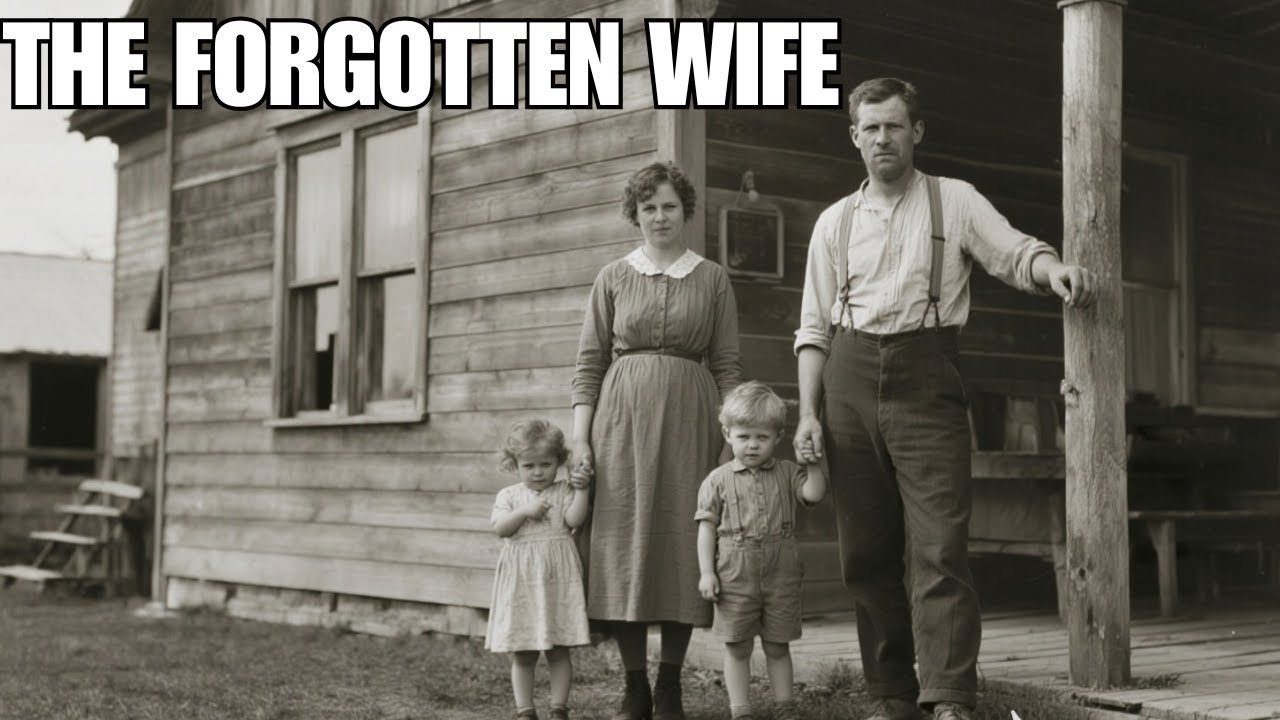 (1913, West Virginia) The Vanishing of Margaret Hensley Finally Uncovered After Four Decades
