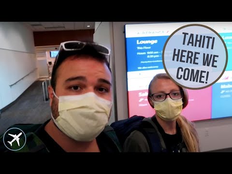 ვიდეო: დაფრინავს იუნაიტედი ტაიტიში?