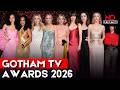 Michelle Pfeiffer, Dan Levy & Chase Infiniti Dominate The 2026 Gotham TV Awards | No Intervals