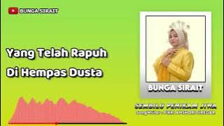 KARAOKE SEMBILU PENIKAM JIWA ( KUKIRA TUNASKU KAN JADI BAMBU
