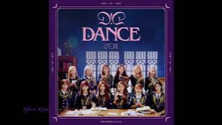 IZ*ONE (아이즈원) - D-D-DANCE (Almost  Instrumental 70%)