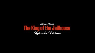 Aimee Mann -The King of the Jailhouse (Karaoke Version)