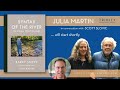 Barry Lopez and The Syntax of the River: Julia Martin in Conversation with Scott Slovic