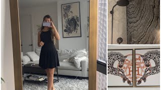 Colombian ASMR: My Manhattan Apartment Tour (whispered) screenshot 5