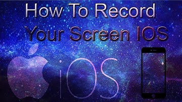 How To Record Your iPhone Screen Without Jailbreak & Computer - AirShou