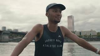 BUFF® SPEED CAP   RUNNING CLUB |SS22|