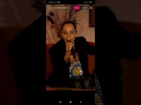 Sertab Erener canlı