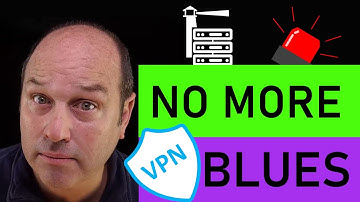 Remotely monitor your VPN with Alyvix