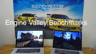 (R9 m370x VS 750m) Mid 2015 Macbook pro 15 AMD vs late 2013 Macbook pro 15 Nvidia