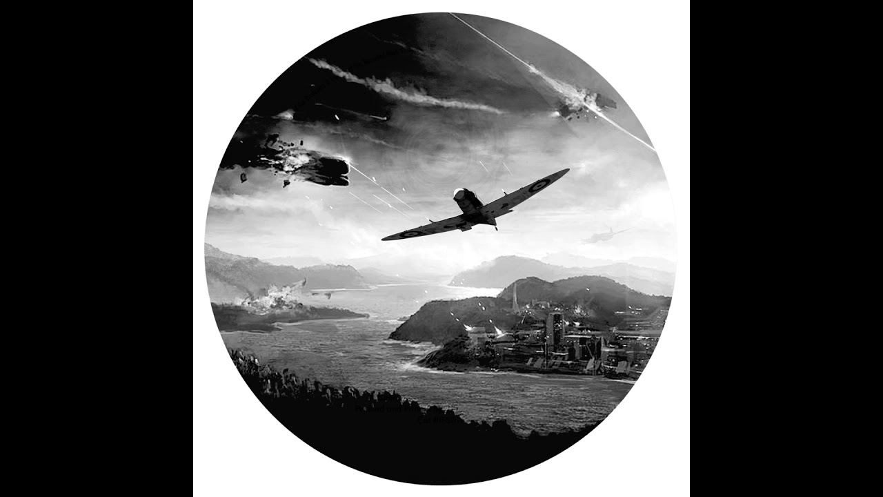 Watch Dark Tantrums - Command (IFS011) on YouTube Watch Dark Tantrums - Command (IFS011) on YouTube