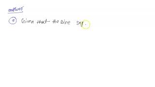 Consider The Standard Model On Q2. Points Are A 0, 1, B 0, 2 Âˆˆ Q2, And Lines Are Given