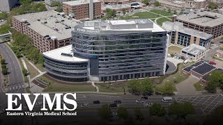 Louis Ryan on EVMS’ Economic Impact on Hampton Roads