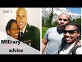 MILITARY MARRIAGE ADVICE; tips to thrive and go the distance in your military marriage