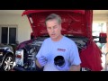 Ford 6.4 6.0 diesel oil change questions and problems I've seen