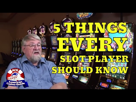 What is the Best Payout Slot Machine to Play?