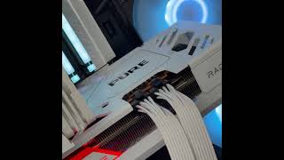 The Perfect Mid-Range Gaming PC? ILLEGEAR VOID (MSI Pano M100R PZ) Hands-On