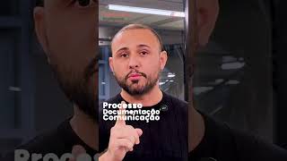 Falhas na comunicação