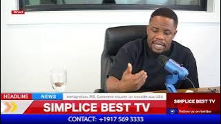 2000$ POUR TOUS , ICE OPERATION A TEXAS , OUVERTURE DU GOVERNEMENT ET AUTRES INFOS DU 11/12/2025