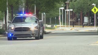 Knoxville and Knox County recommended to create alternative first responder program