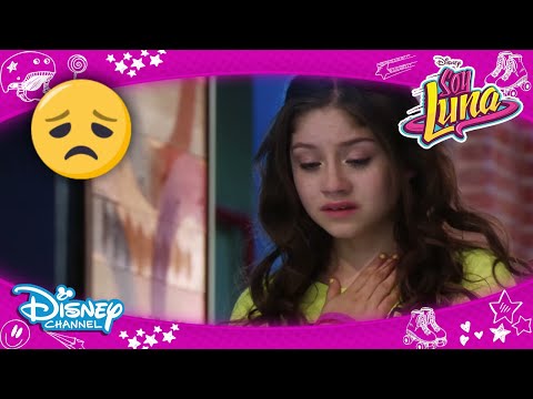 Soy Luna | 🎵Luna'dan Harika Bir Şarkı: Musica En Ti 😍 | Disney Channel Türkiye