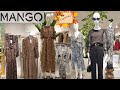 MANGO NEW COLLECTION SEPT.2020 | MANGO FALL COLLECTION SEPT.2020